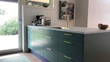House | Interior