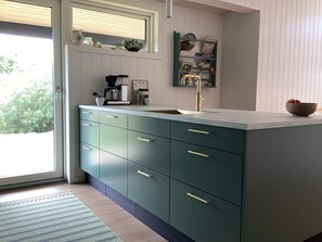 House | Interior - 4 Star Holiday Home in Fjerritslev (Fjerritslev)