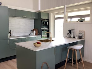 Maison | Cuisine privée