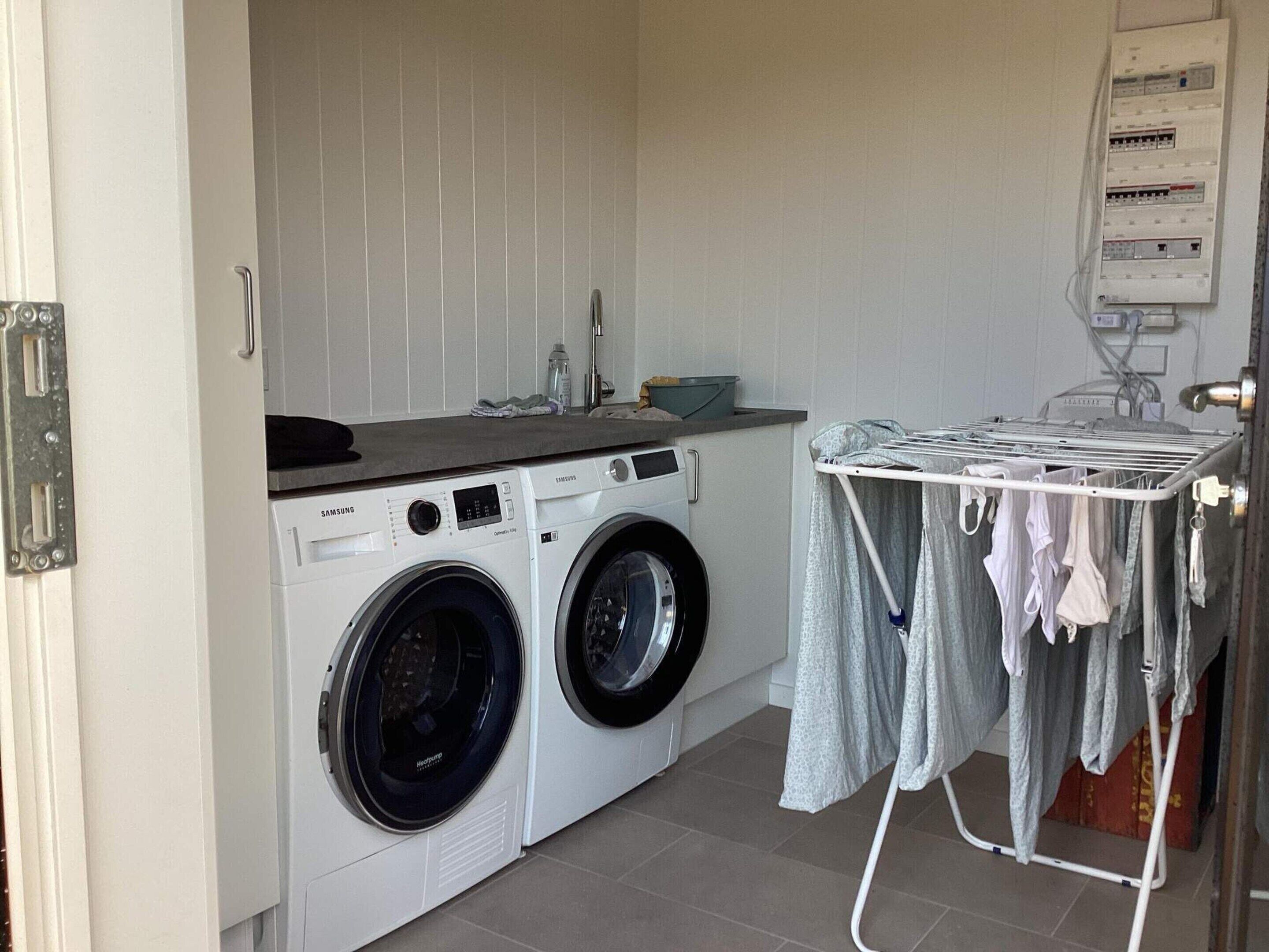 House | Property amenity