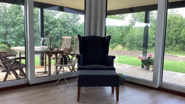 House | View from property