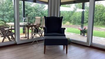 House | View from property