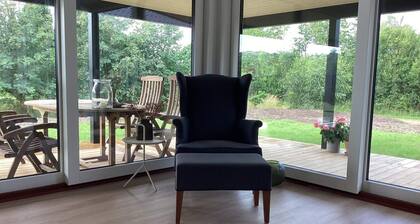 4 Star Holiday Home in Fjerritslev