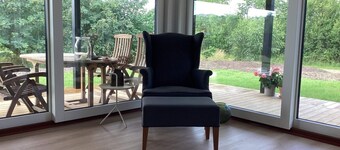 4 Star Holiday Home in Fjerritslev