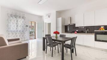 Căn hộ | Bếp riêng