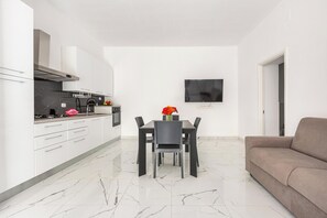 Apartamento | Cozinha privada