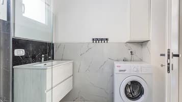 Căn hộ | Phòng tắm