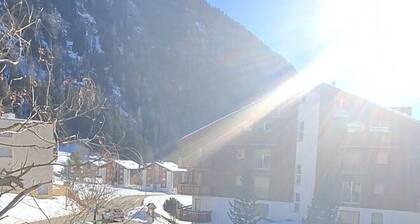 Apt. FamyLove: Alpine Comfort, Mountains, Thermal Baths & Family-Friendly Charm