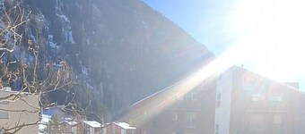 Apt. FamyLove: Alpine Comfort, Mountains, Thermal Baths & Family-Friendly Charm