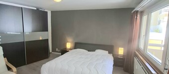 Appartement FamyLove Leukerbad – Natur, Komfort & Erholung direkt vor der Tür