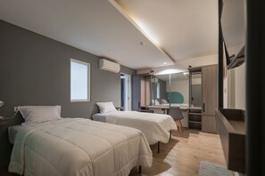 Premium Twin Room