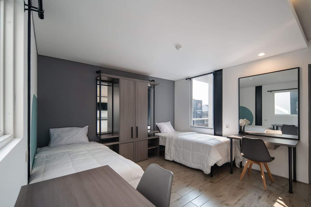 Premium Twin Room