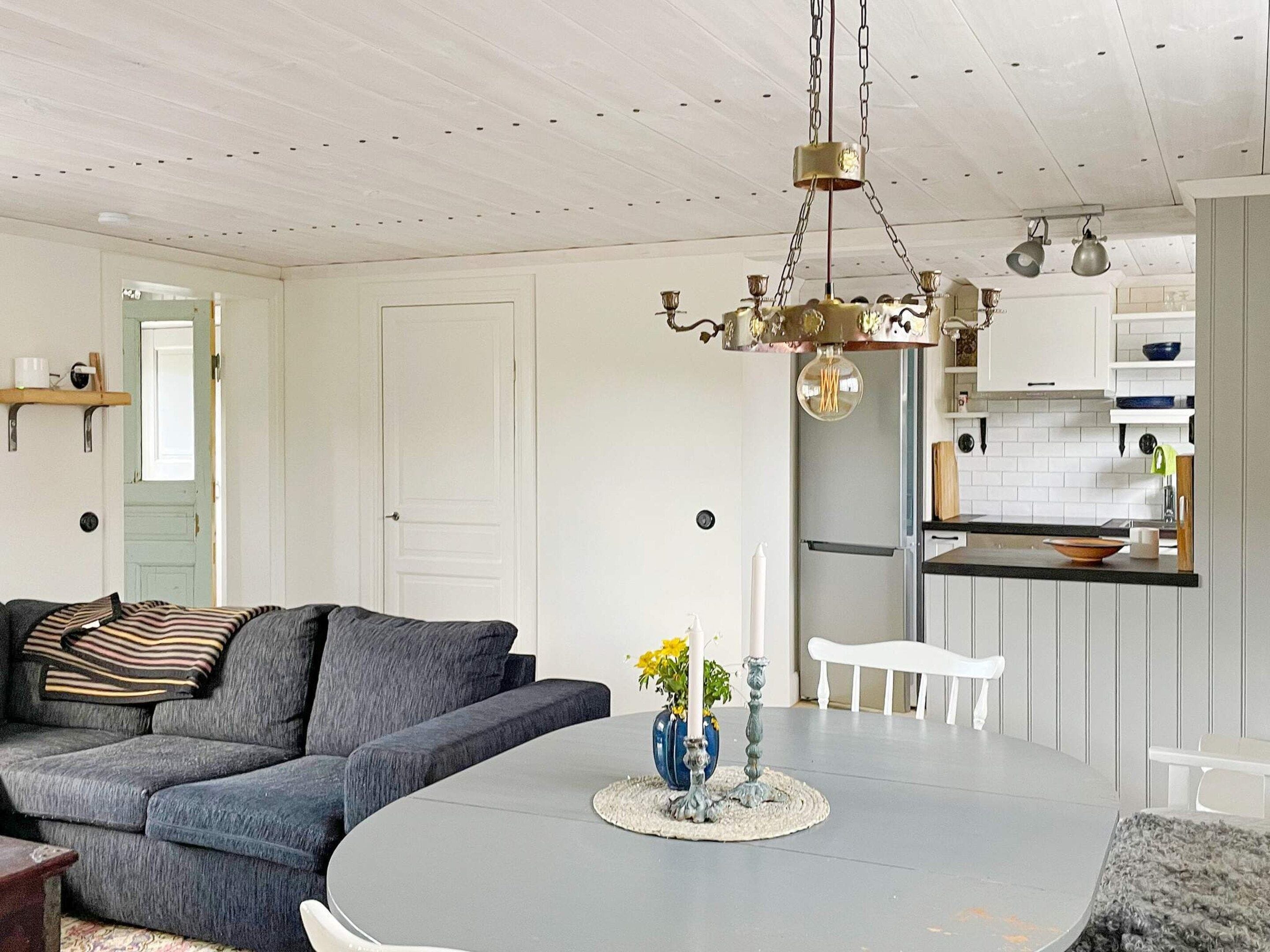 Hus | Innvendig