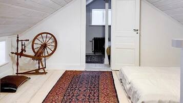 Ferienhaus | 2 Schlafzimmer