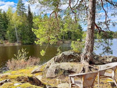 4 Star Holiday Home in Mellosa-by Traum