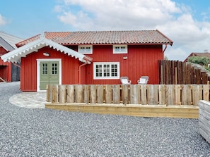 House | Exterior - 4 Star Holiday Home in Mellosa (Flen)