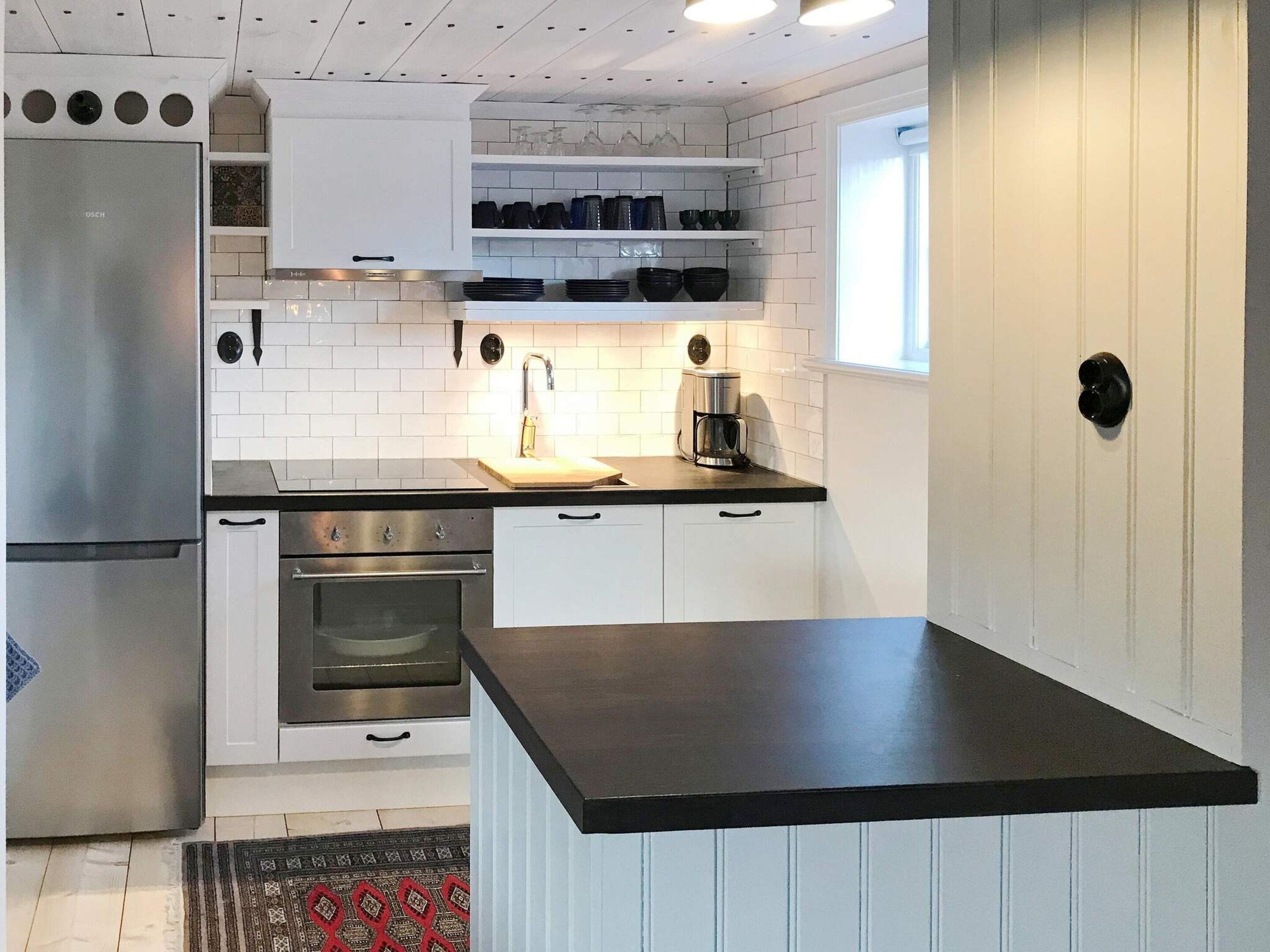Hus | Innvendig