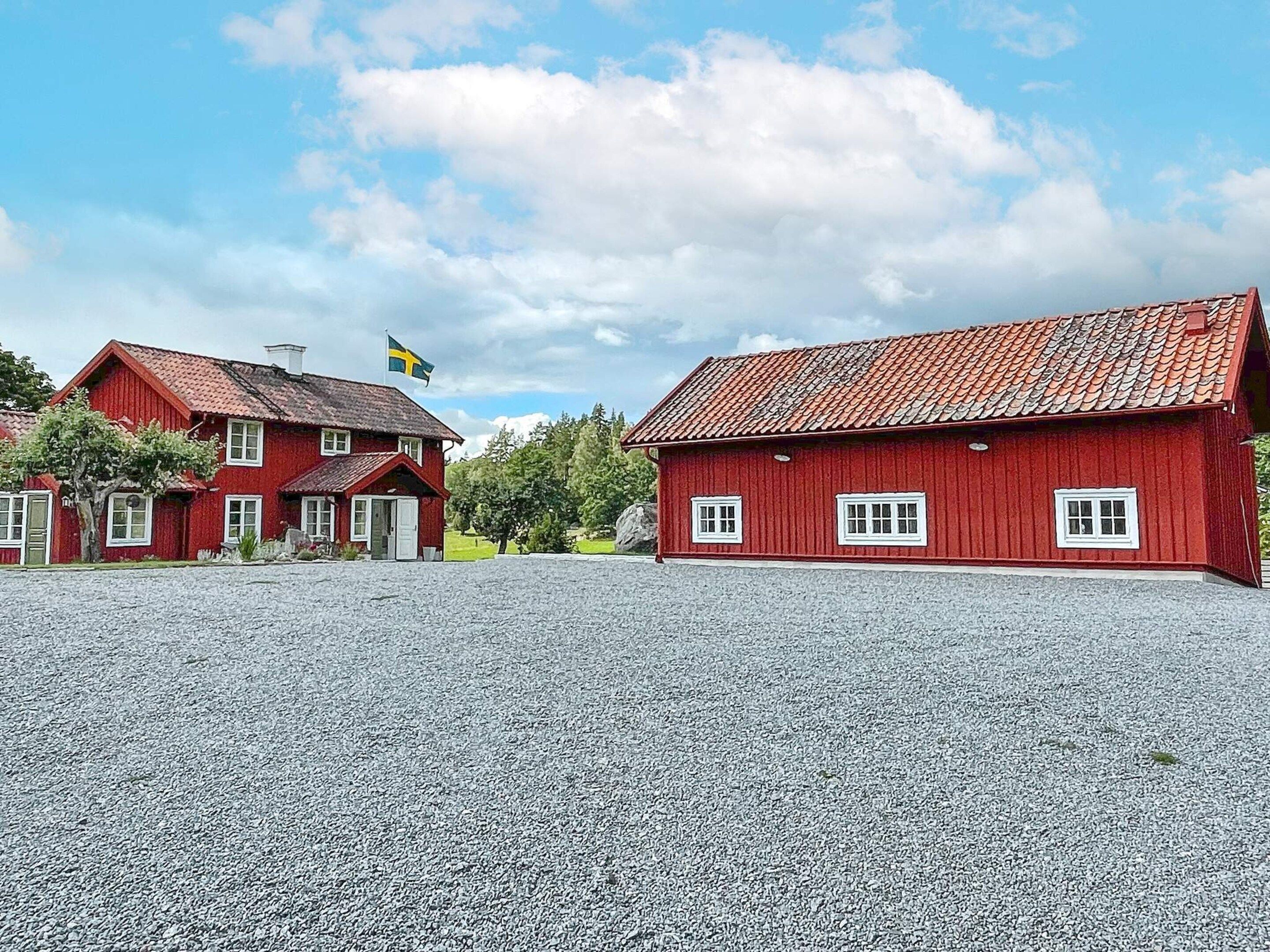 Eksteriør