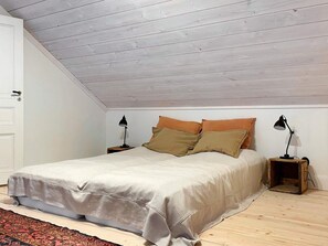 Casa | 2 habitaciones 