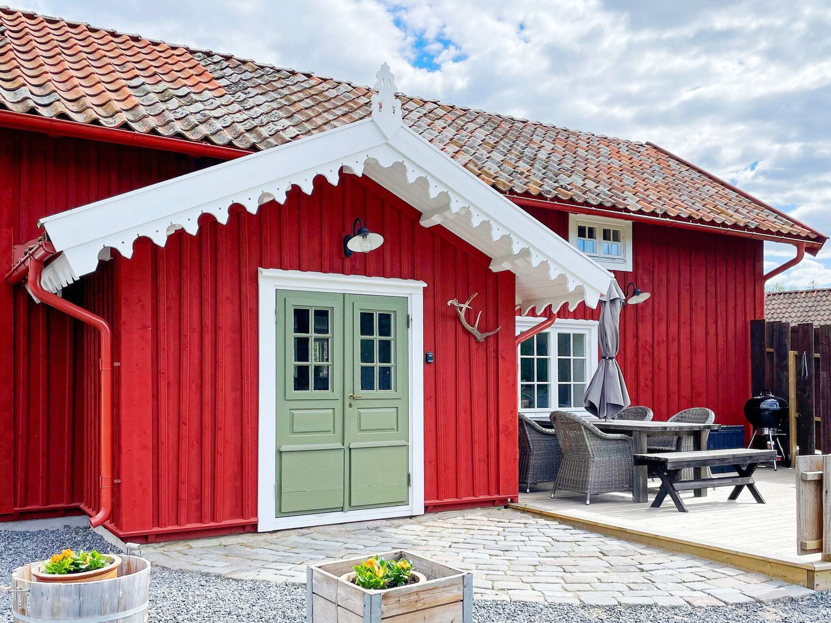 House | Exterior
