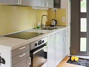 Casa | Cuina privada
