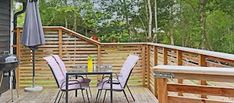 5 Person Holiday Home in Steninge-by Traum