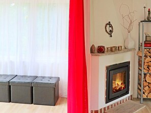 Huis | Accommodatievoorziening