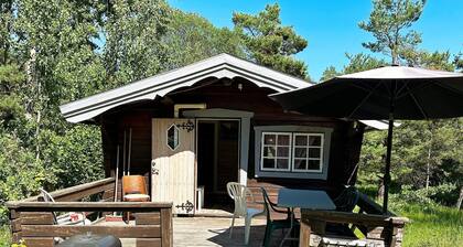 4 Person Holiday Home in Akersberga-by Traum