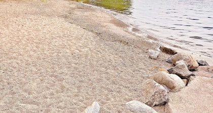 4 Person Holiday Home in Akersberga-by Traum