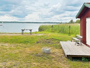 House | Exterior - 4 Person Holiday Home in Akersberga-by Traum (Akersberga)