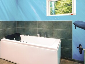 Spa treatment - 5 Star Holiday Home in Vejby (Vejby)