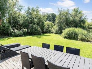 Exterior - 5 Star Holiday Home in Vejby (Vejby)