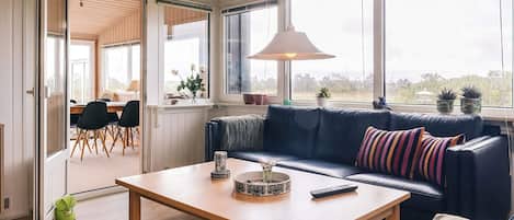 獨棟房屋 | 住宿內部