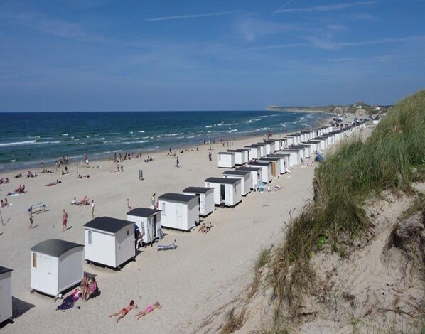 Huis | Uitzicht op het water