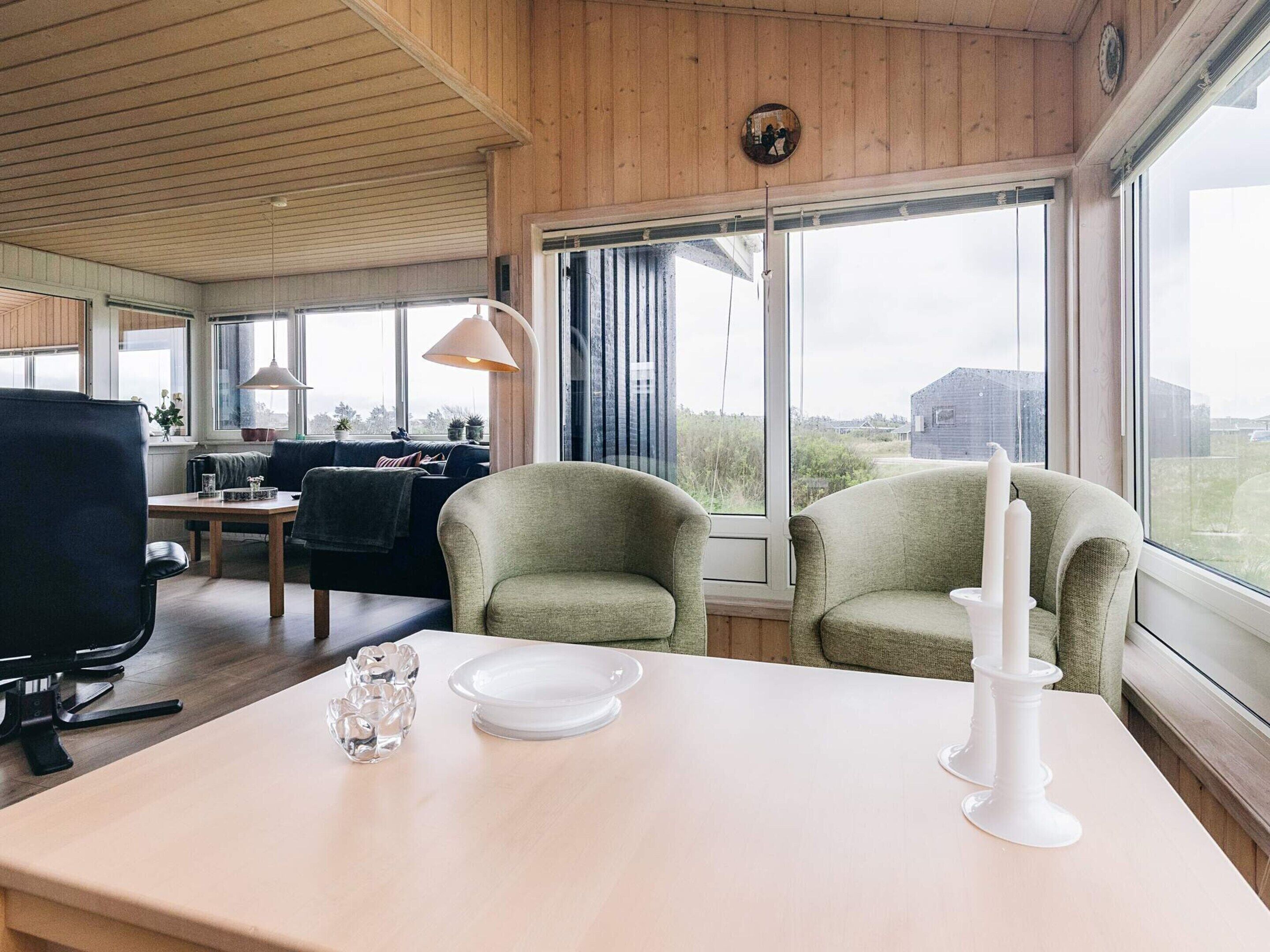 Huis | Interieur