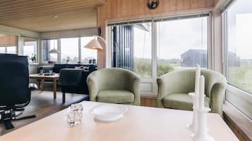 House | Interior