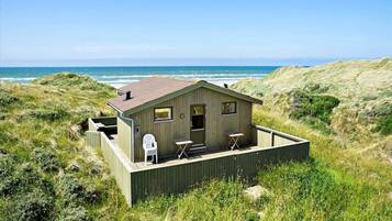 House | View from property