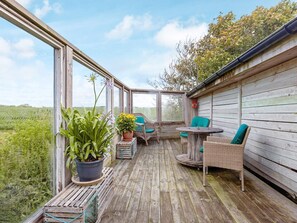 House | Exterior - 9 Person Holiday Home in Lokken (Lokken)