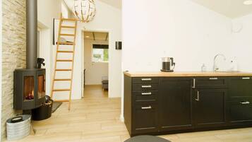 Casa | Cocina privada