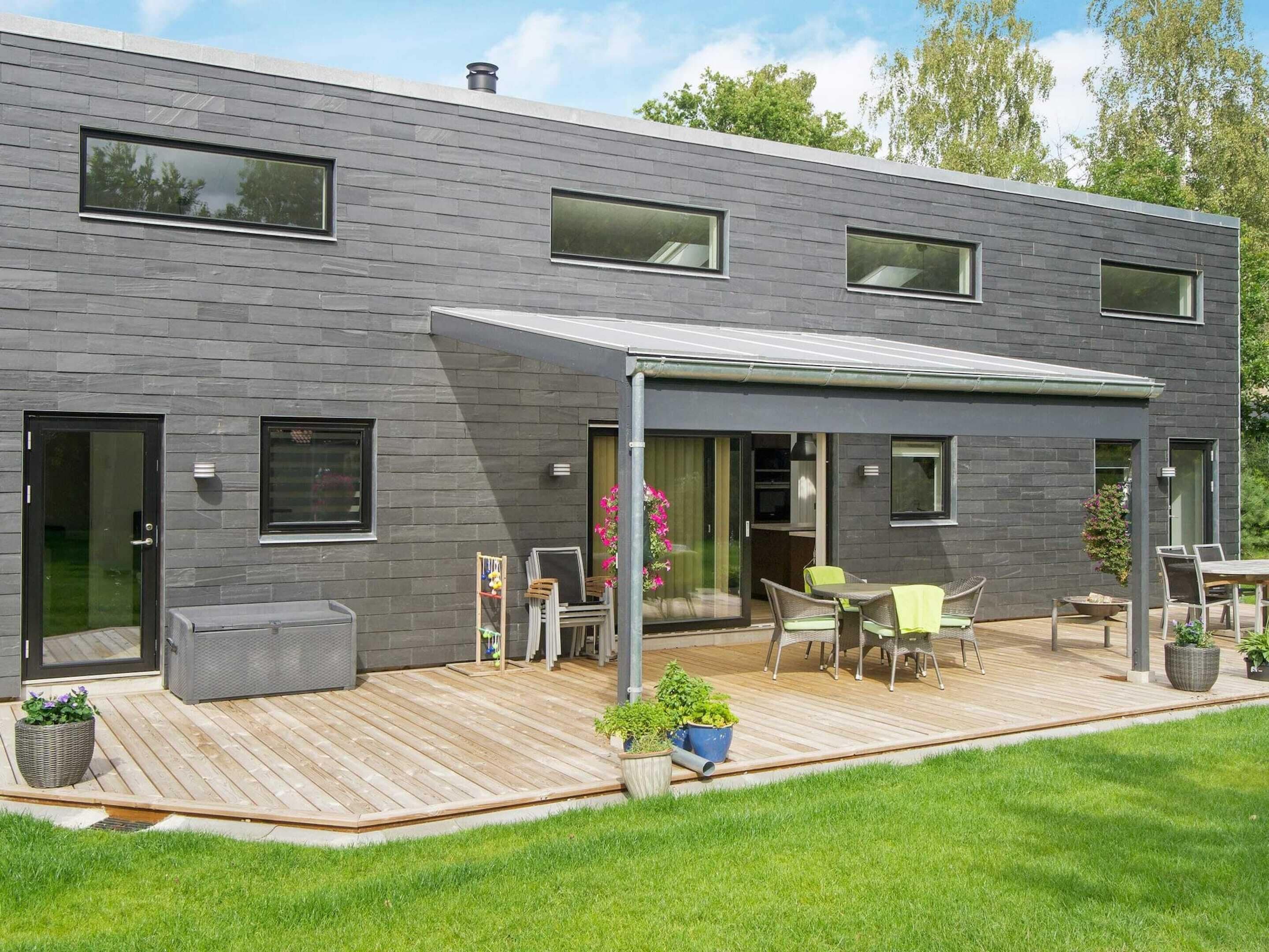 Hus | Restaurang utomhus