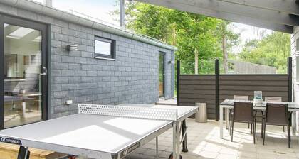 5 Star Holiday Home in Vig