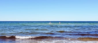 5 Star Holiday Home in Vig