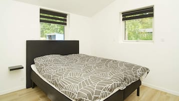 Ferienhaus | Innenbereich
