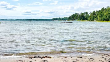 House | Water view