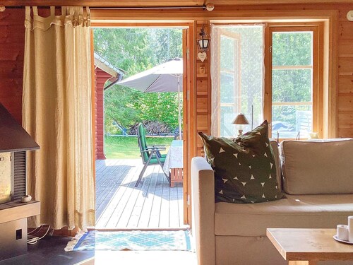 4 Star Holiday Home in Blido-by Traum