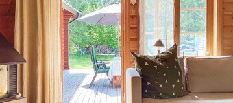 4 Star Holiday Home in Blido-by Traum