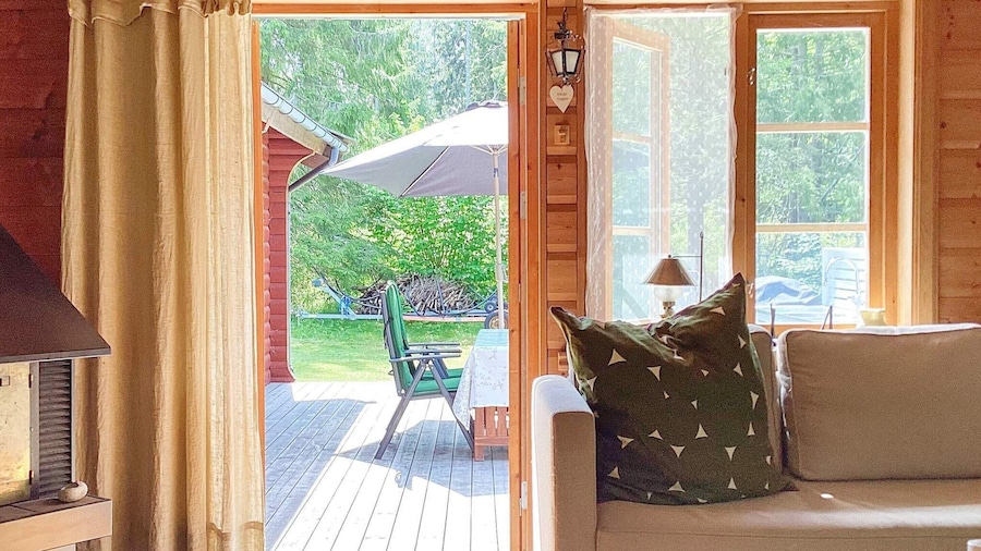 4 Star Holiday Home in Blido-by Traum