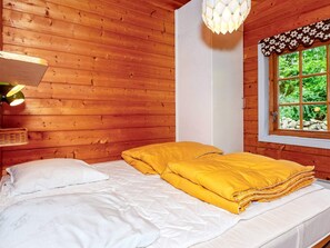 Casa | 2 camere, con arredamento individuale