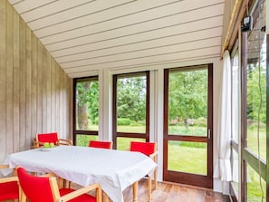 Maison | Restauration