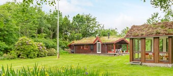6 Person Holiday Home in Roslev